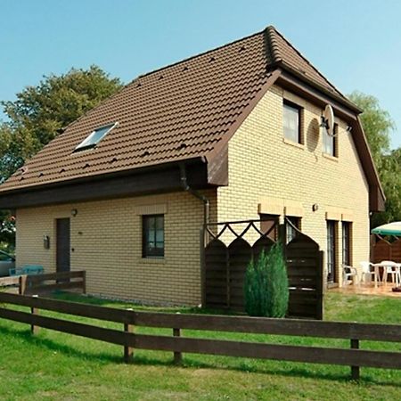Albert Zingst Esterno foto