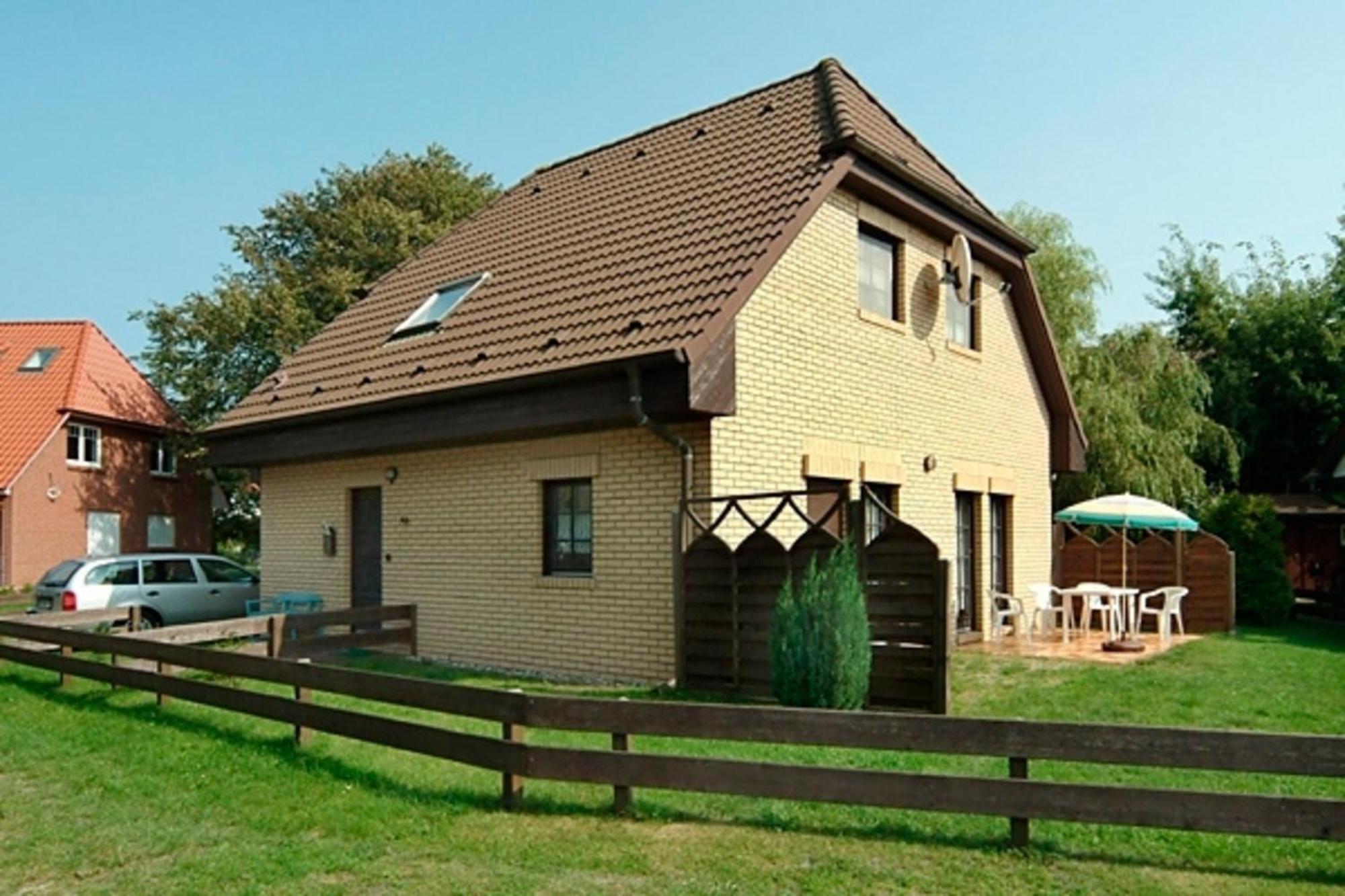 Albert Zingst Esterno foto